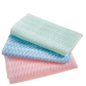Мочалка для душа Sungbo Cleamy Dreams Shower Towel