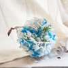Мочалка для душа Sungbo Cleamy Flower Shower Ball