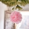Мочалка для душа Sungbo Cleamy Flower Shower Ball