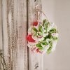 Мочалка для душа Sungbo Cleamy Flower Shower Ball