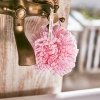 Мочалка для душа Sungbo Cleamy Flower Shower Ball
