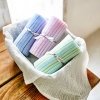 Мочалка для душа Sungbo Cleamy Fresh Shower Towel