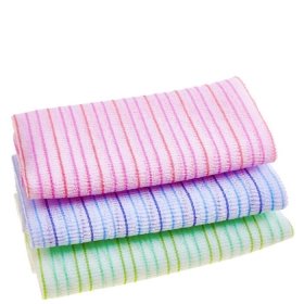 Мочалка для душа Sungbo Cleamy Fresh Shower Towel