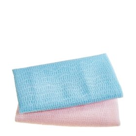 Мочалка для душа Sungbo Cleamy Pure Cotton Shower Towel