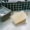 Скруббер для посуды Sungbo Cleamy Filter Scrubber