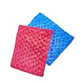 Скруббер для посуды Sungbo Cleamy Quilted Scrubber (2 шт.)