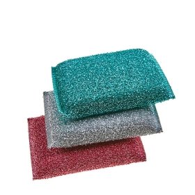 Скруббер для посуды Sungbo Cleamy Terry Dish Scrubber (3 шт.)