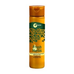 Крем для тела Tan Master Fresh Herbs