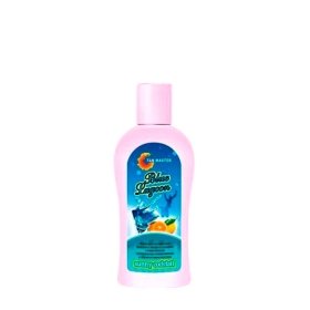 Крем для загара в солярии Tan Master Blue Lagoon (100 мл)