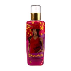 Крем для загара в солярии Tan Master Chocolate (250 мл)