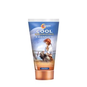 Крем для загара в солярии Tan Master Cool Bronzing Formula (150 мл)