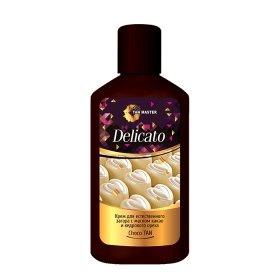 Крем для загара в солярии Tan Master Delicato (120 мл)