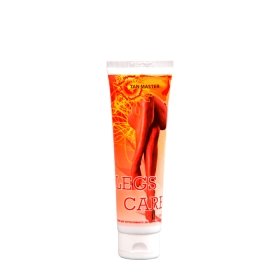 Крем для загара в солярии Tan Master Legs Care (100 мл)