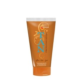 Крем для загара в солярии Tan Master Tan Prolongator (150 мл)