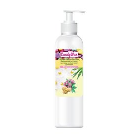 Крем-гель после депиляции Tan Master Candy Wax Cream Gel