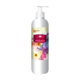 Лосьон для тела Tan Master Exotic Garden