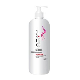 Шампунь для волос Orix Professional Color Protection Shampoo