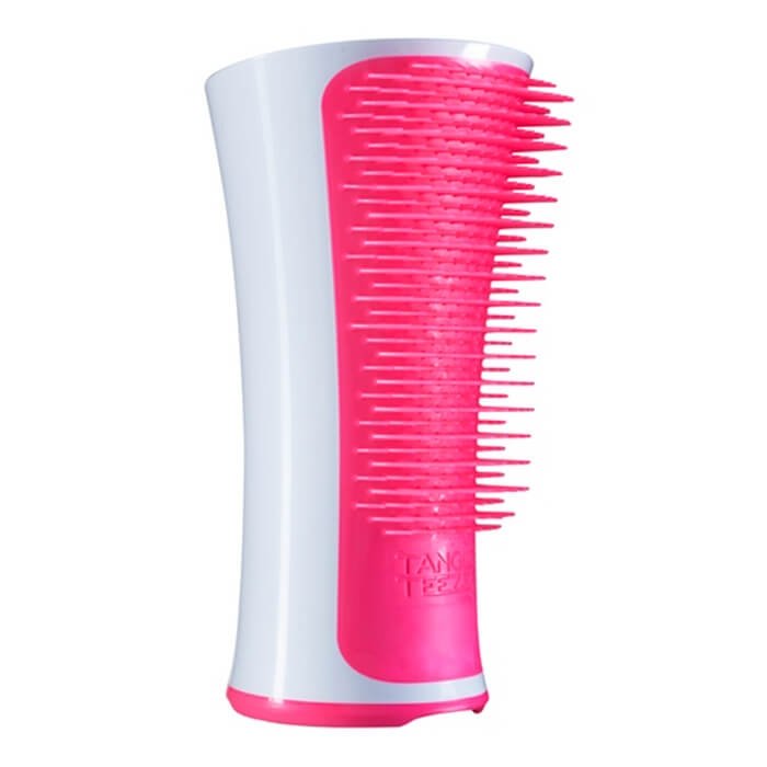 Расческа для волос Tangle Teezer Aqua Splash - Pink Shrimp