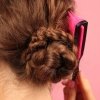 Расческа для волос Tangle Teezer Back-Combing Hairbrush