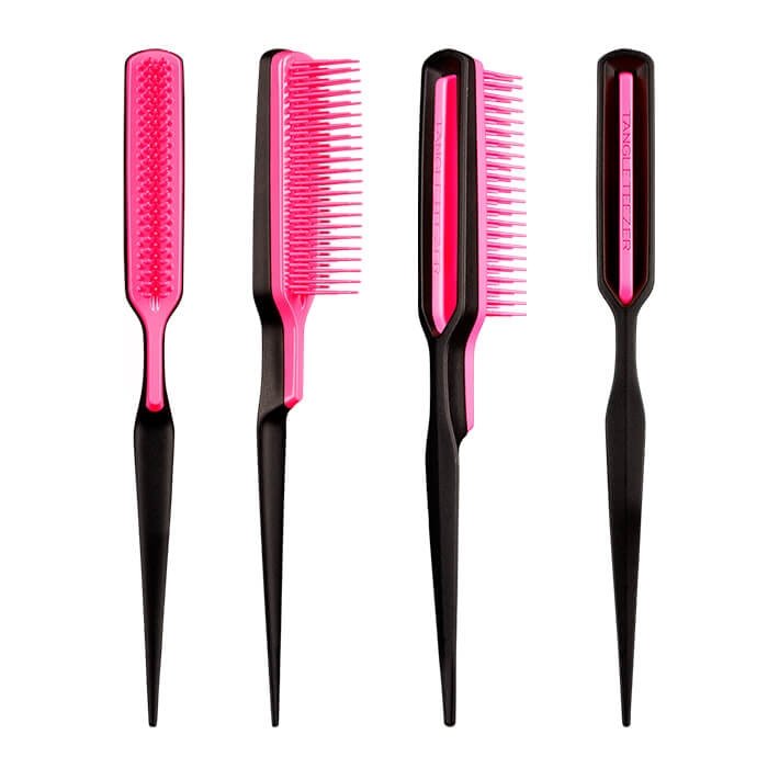 Расческа для волос Tangle Teezer Back-Combing Hairbrush