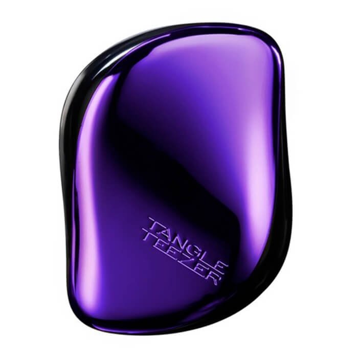 Расческа для волос Tangle Teezer Compact Styler - Purple Dazzle