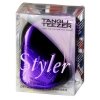 Расческа для волос Tangle Teezer Compact Styler - Purple Dazzle