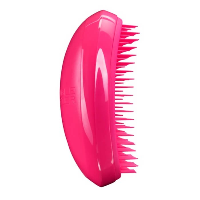 Расческа для волос Tangle Teezer Salon Elite - Dolly Pink