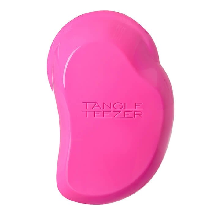 Расческа для волос Tangle Teezer The Original - Pink Rebel
