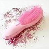 Расчёска для волос Tangle Teezer The Ultimate Pink