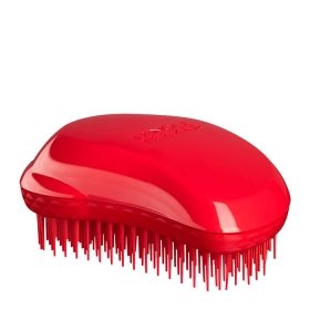 Расчёска для волос Tangle Teezer Thick & Curly - Salsa Red