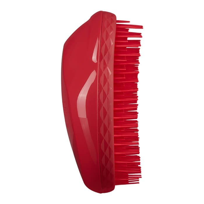 Расчёска для волос Tangle Teezer Thick & Curly - Salsa Red