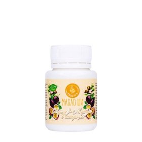 Масло для лица Таволга - Ши (карите) и маракуйя