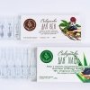 Сыворотка для лица Таволга - Лимус и комплекс омолаживающих экстрактов