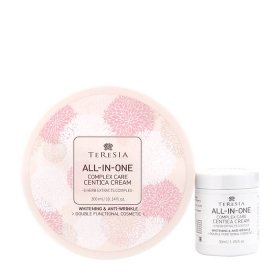 Крем для лица Teresia All-In-One Complex Care Centica Cream (300 мл + 30 мл)