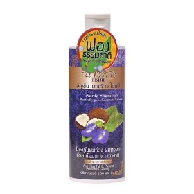 Шампунь для волос Narda Hair Shampoo - Anti-Hair Fall
