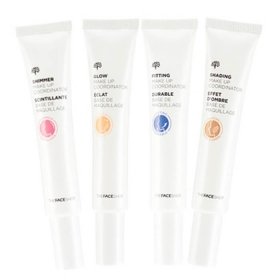База под макияж The Face Shop Make-Up Coordinator