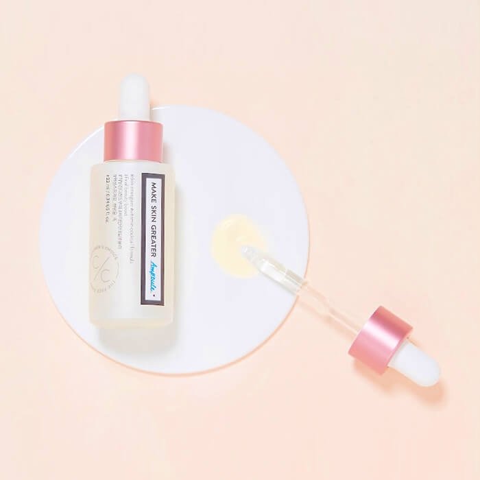 Эссенция для лица The Face Shop Skin Greater Ampoule 