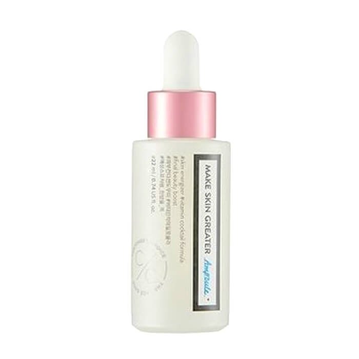 Эссенция для лица The Face Shop Skin Greater Ampoule 
