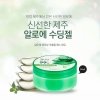 Гель с алоэ The Face Shop Jeju Aloe 99% Fresh Soothing Gel
