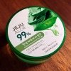 Гель с алоэ The Face Shop Jeju Aloe 99% Fresh Soothing Gel