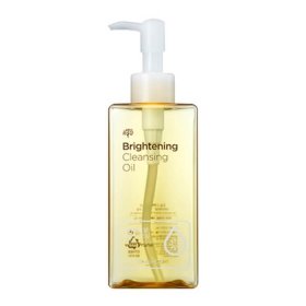 Гидрофильное масло The Face Shop Oil Specialist Brightening Cleansing Oil