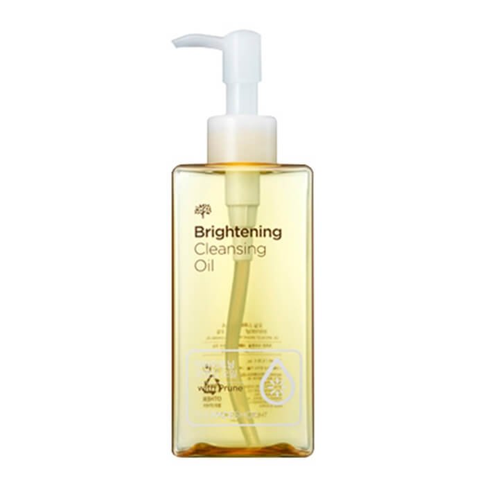 Гидрофильное масло The Face Shop Oil Specialist Brightening Cleansing Oil