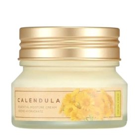 Крем для лица The Face Shop Calendula Essentials Moisture Cream