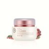 Крем для лица The Face Shop Pomegranate & Collagen Volume Lifting Cream