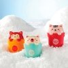 Крем для рук The Face Shop Lovely Me:Ex Mini Pet Hand Cream