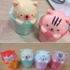 Крем для рук The Face Shop Lovely Me:Ex Mini Pet Hand Cream