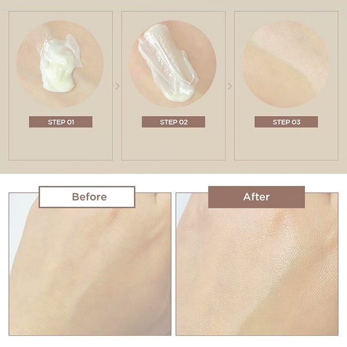 Крем для век The Face Shop Mango Seed Silk Moisturizing Eye Cream