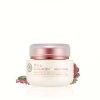 Крем для век The Face Shop Pomegranate & Collagen Volume Lifting Eye Cream