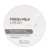 Крем с молоком The Face Shop Fresh Milk Cream