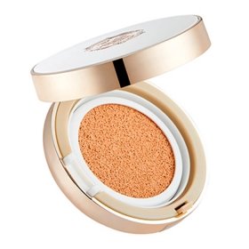 Кушон для лица The Face Shop Oil Control Water Cushion